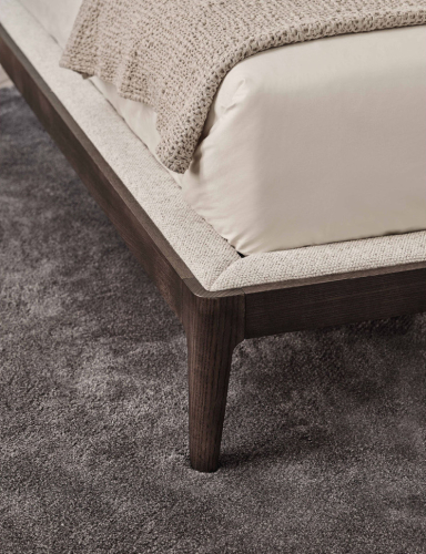 Кровать Porada Ziggy Bed Soft