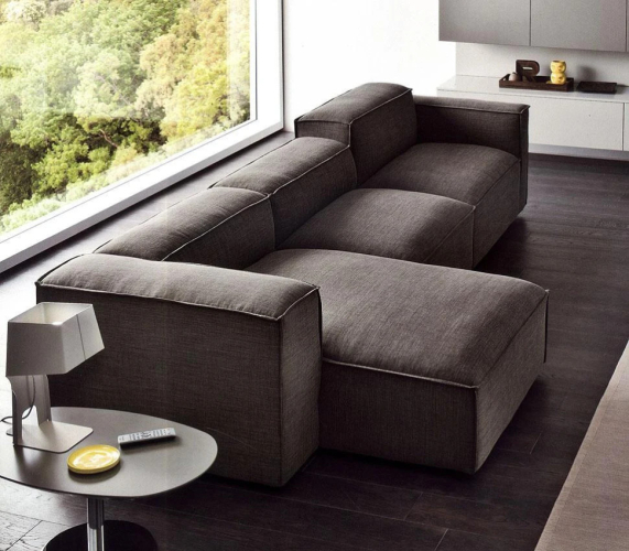 Диван Dallagnese Comfort