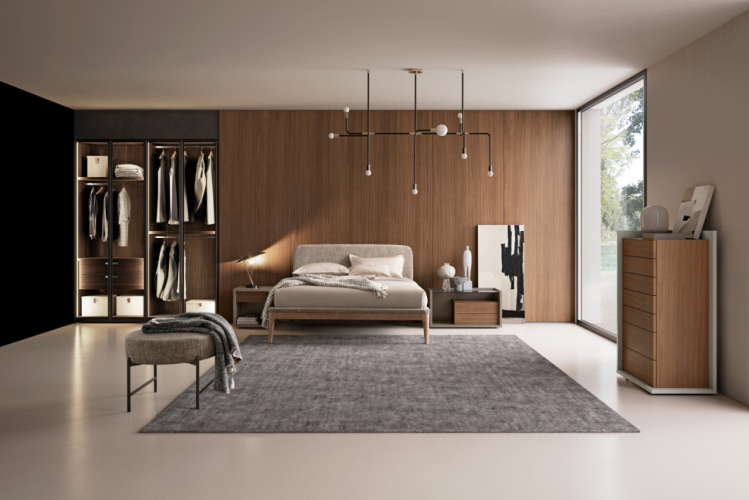Комоды и тумбы Dallagnese Slim Open