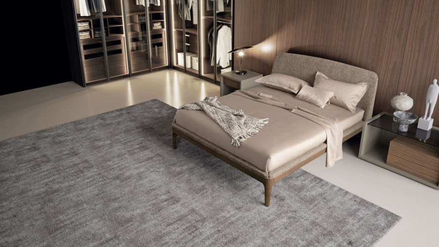 Кровать Dallagnese Elegance