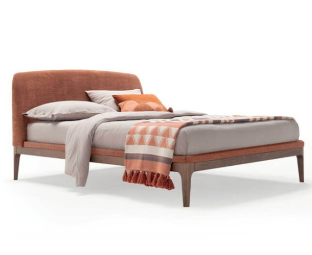 Кровать Dallagnese Elegance
