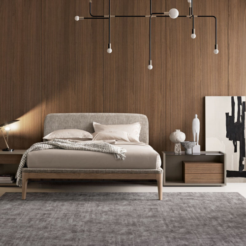 Кровать Dallagnese Elegance