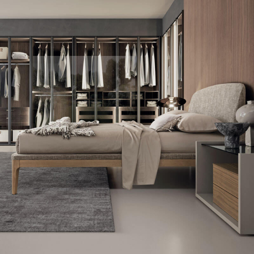 Кровать Dallagnese Elegance