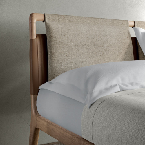 Кровать Dallagnese Tepu