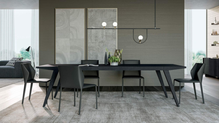 Стул Dallagnese Tailor