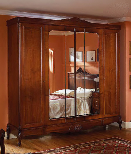 Шкаф Serafino marelli Antiquariato A 5