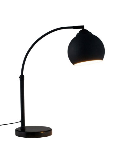 Лампа настольная Moderli V11337-1T Arco