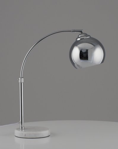 Лампа настольная Moderli V11339-1T Arco