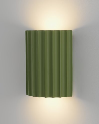 Светильник настенный светодиодный Moderli V11222-WL Bailey