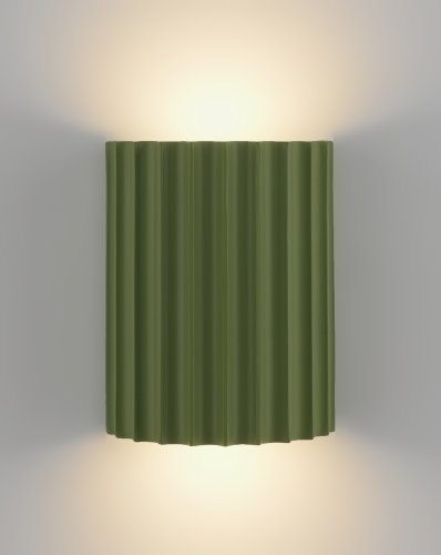 Светильник настенный светодиодный Moderli V11222-WL Bailey