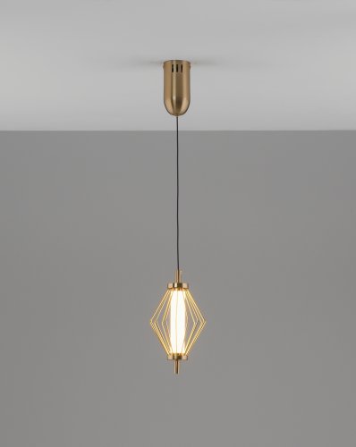 Светильник подвесной светодиодный Moderli V11354-PL Eloise