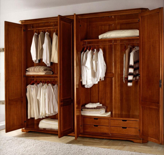 Шкаф Tessarolo 841