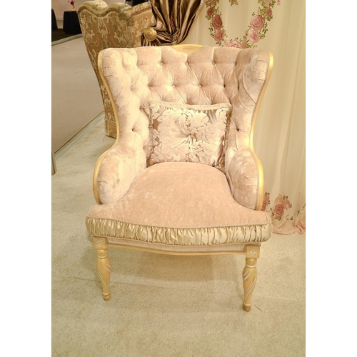 Кресло Valeria Keoma Classic 79 x 78 x 108h nc34871