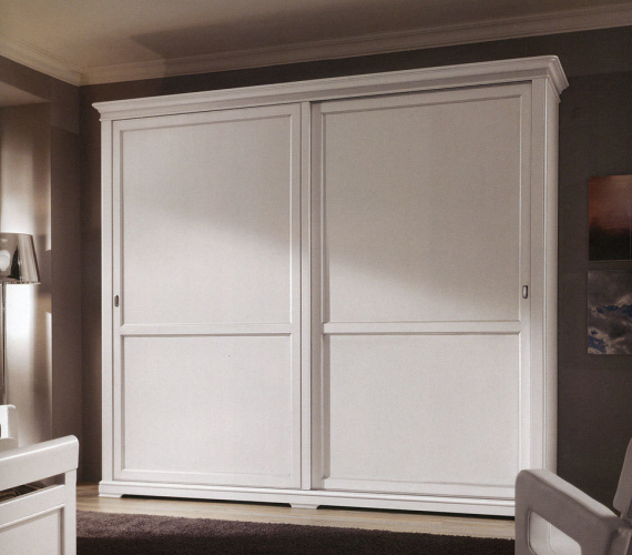 Шкаф Garbo notte Interstyle N423