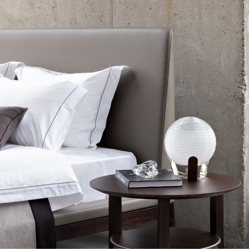 Кровать с решёткой Mod Interiors Ronda 200 x 221 x 110h nc111926