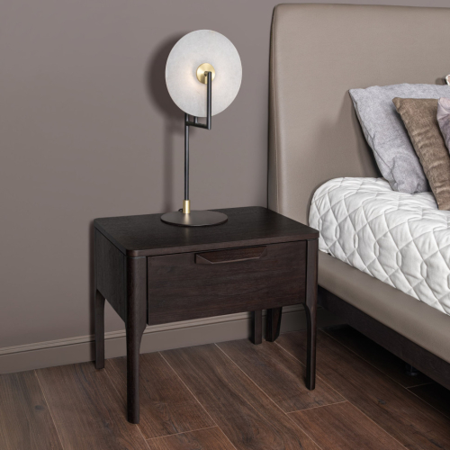 Прикроватная тумбочка Mod Interiors Ronda 55 x 39,5 x 44,3h nc111927