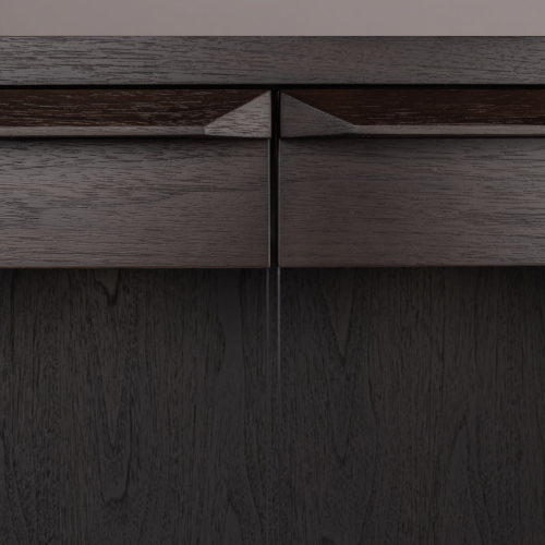 Витрина Mod Interiors Ronda 100 x 39,5 x 161,6h nc111933