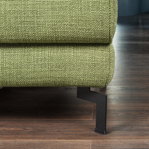 Угловой диван-кровать Boston Nice (c оттоманкой) Mod Interiors Selection 280 x 102/175 x 88h nc111950