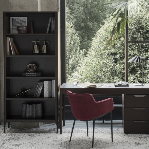 Стеллаж Mod Interiors Ronda 90 x 35 x 200h nc111924
