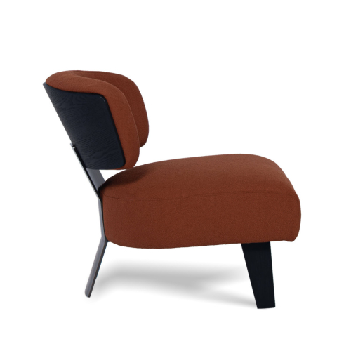 Кресло Mod Interiors Telas New 66 x 80 x 77h nc106186