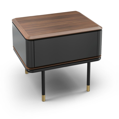 Прикроватная тумбочка Mod Interiors Altea 50 x 39,5 x 48h nc111974