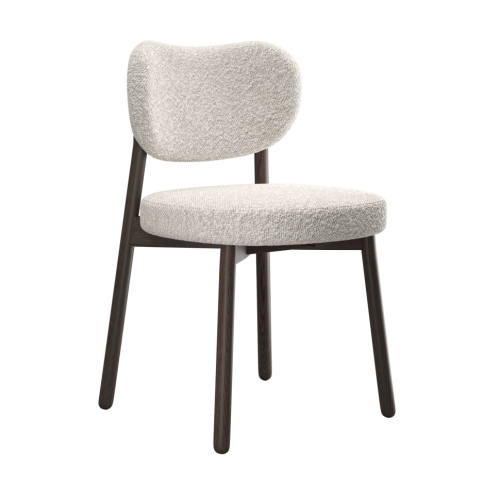 Стул Clemente Mod Interiors Selection 48 x 56 x 82h nc112708