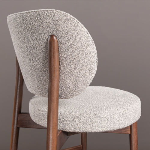 Барный стул Clemente Mod Interiors Selection 52 x 60 x 110h nc111965