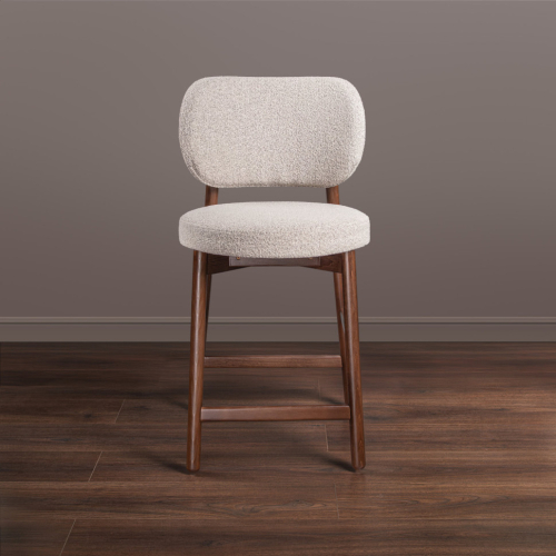 Полубарный стул Clemente Mod Interiors Selection 52 x 56 x 90h nc111966