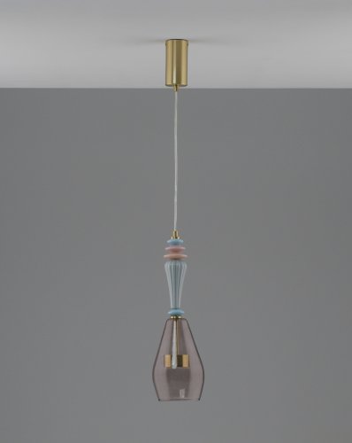 Светильник подвесной светодиодный Moderli V11152-PL Corals