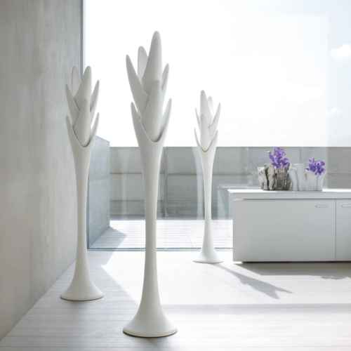 Вешалка для одежды Spiga Tonin Casa Modern 186h x d35 nc112565