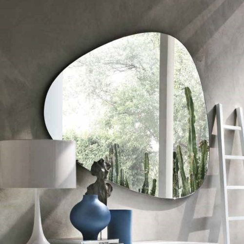 Зеркало Stone Tonin Casa Modern 66 x 3 x 83h nc96707