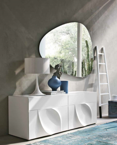 Зеркало Stone Tonin Casa Modern 66 x 3 x 83h nc96707