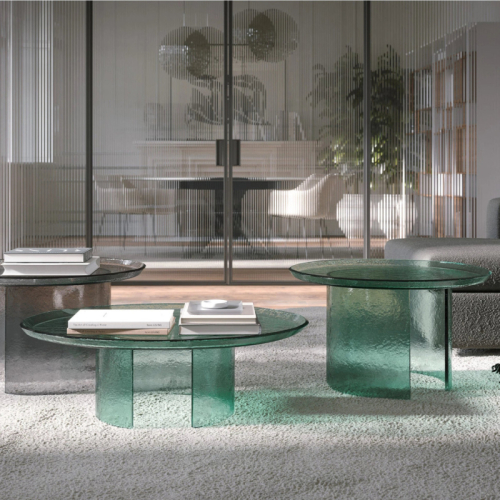 Журнальный столик Atollo Tonin Casa Modern 98 x 66 x 31h nc112556