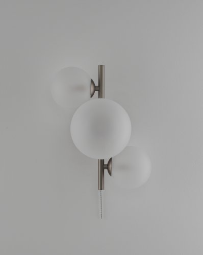 Бра Moderli V11464-3W Renny