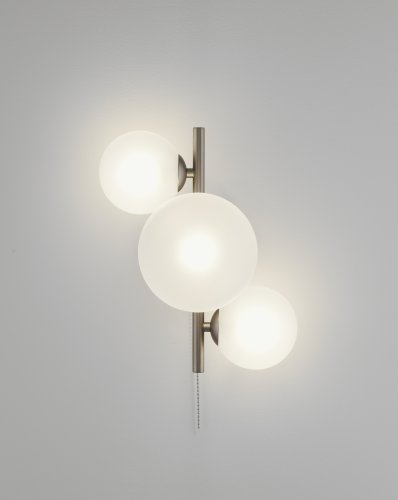 Бра Moderli V11464-3W Renny