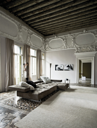 Диван Arketipo Loft