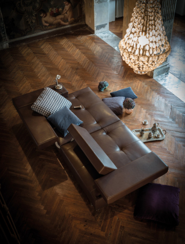 Диван Arketipo Loft
