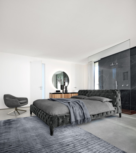 Кровать Arketipo Windsor Dream