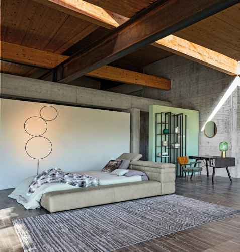 Кровать Arketipo Mayfair Dream