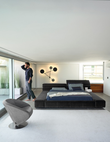 Кровать Arketipo Mayfair Dream