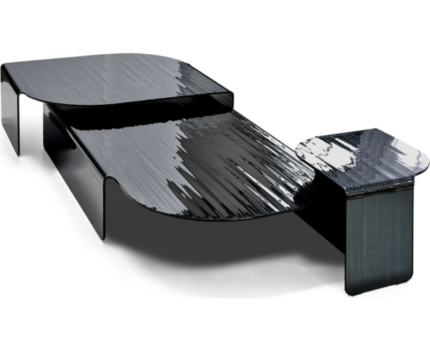Журнальный стол Arketipo Blackjoy