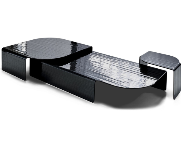 Журнальный стол Arketipo Blackjoy