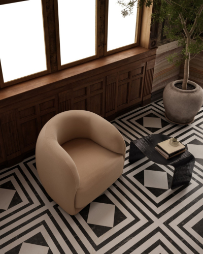 Журнальный стол Arketipo Blackjoy