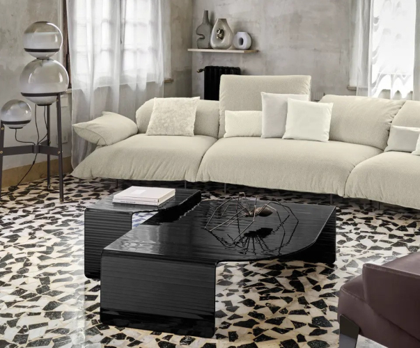 Журнальный стол Arketipo Blackjoy