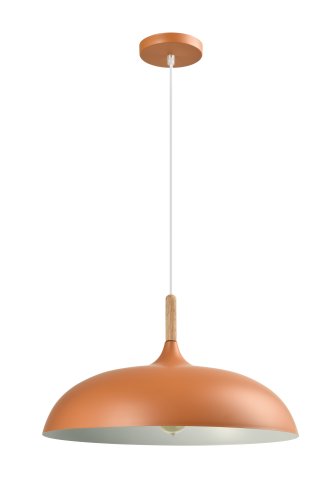 Светильник подвесной Moderli V11451-1P Hygo