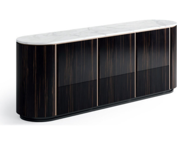Буфет Antonelli Atelier Kain