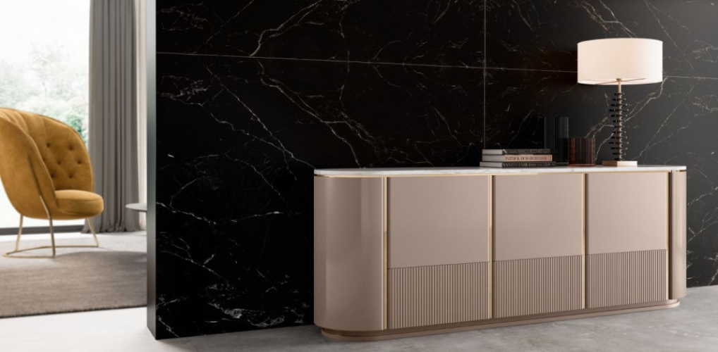 Буфет Antonelli Atelier Kain