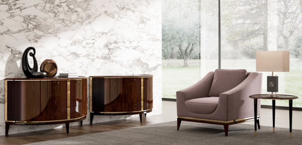 Буфет Antonelli Atelier Moon
