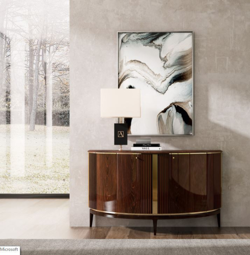 Буфет Antonelli Atelier Moon
