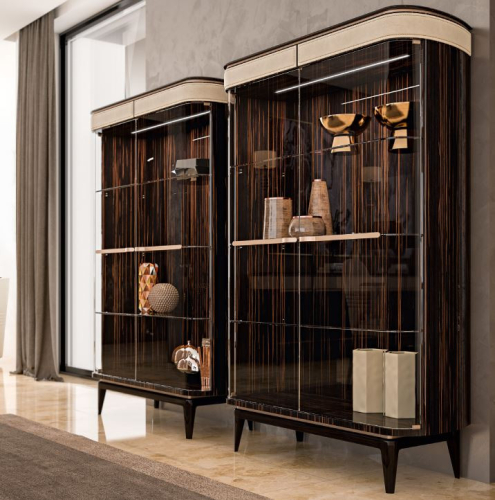 Витрина Antonelli Atelier Helen